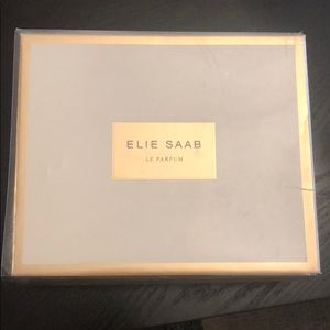 Elie Saab Le Parfun Gift Set
